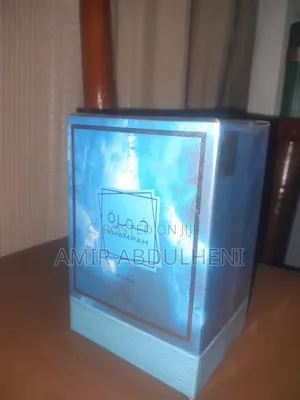 Khamrah Waha