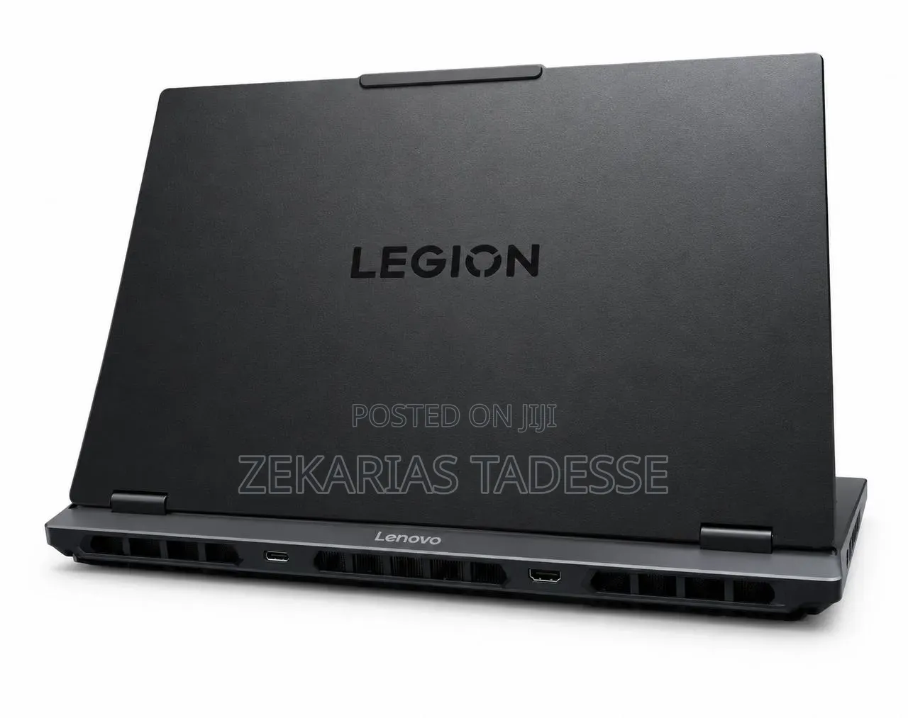 New Laptop Lenovo Legion 5 16GB Intel Core i9 SSD 1T