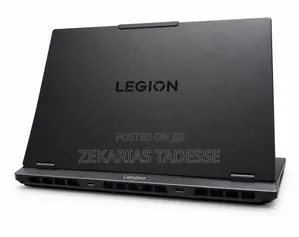 New Laptop Lenovo Legion 5 16GB Intel Core i9 SSD 1T