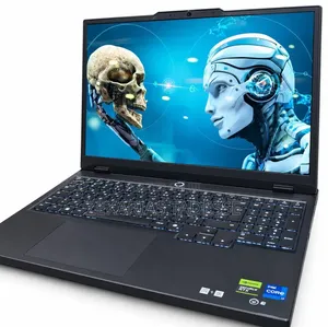 New Laptop Lenovo Legion 5 16GB Intel Core i9 SSD 1T