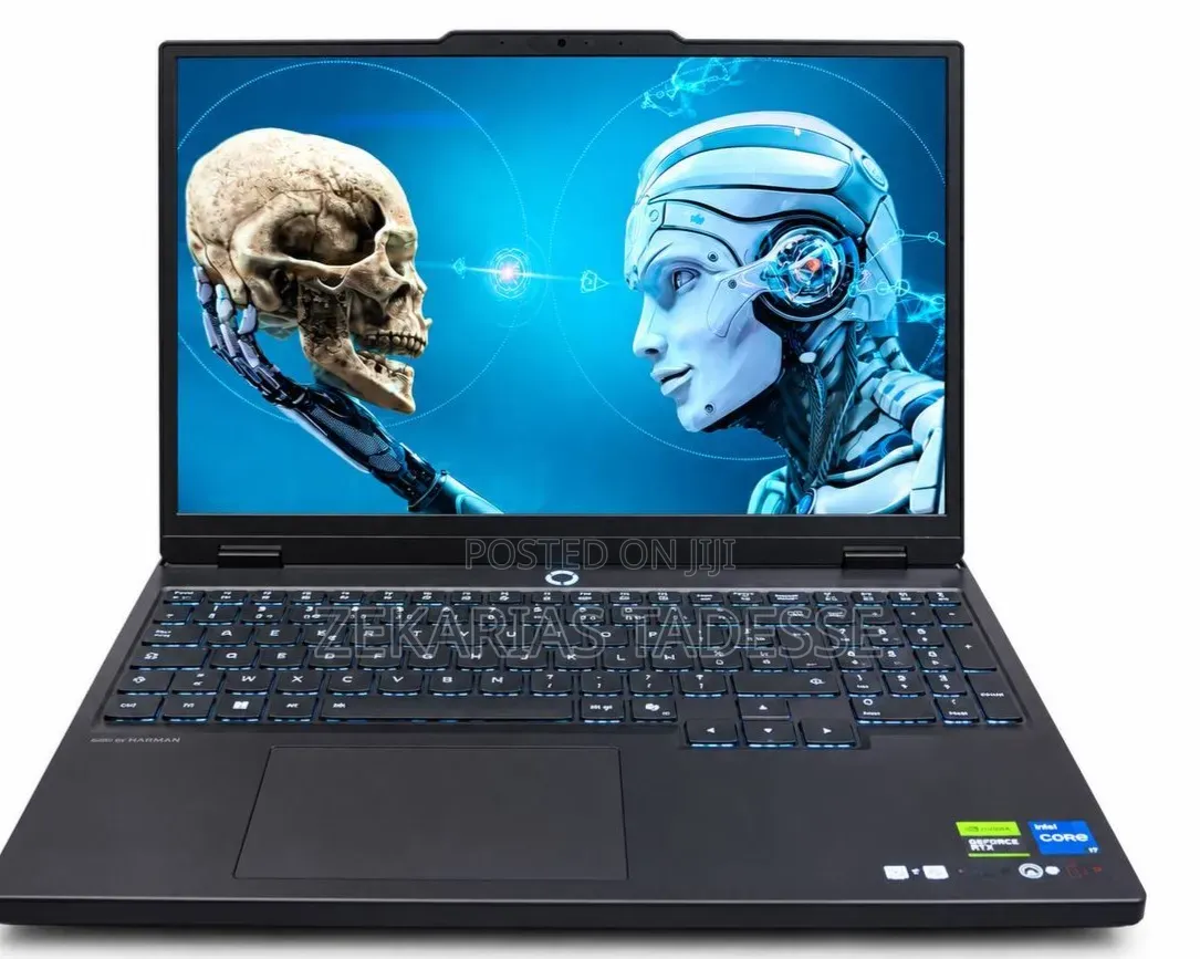 New Laptop Lenovo Legion 5 16GB Intel Core i9 SSD 1T