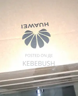 Huawei Switch