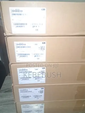 Huawei Switch