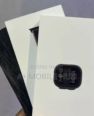 Apple Watch Ultra 4