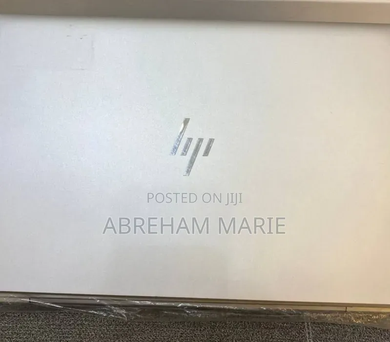 New Laptop HP EliteBook 845 G8 16GB AMD Ryzen 5 SSD 512GB