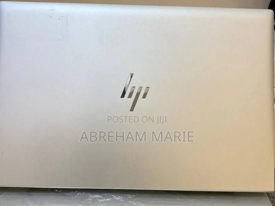 New Laptop HP EliteBook 845 G8 16GB AMD Ryzen 5 SSD 512GB