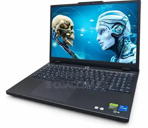 New Laptop Lenovo Legion 5 16GB Intel Core i9 SSD 1T
