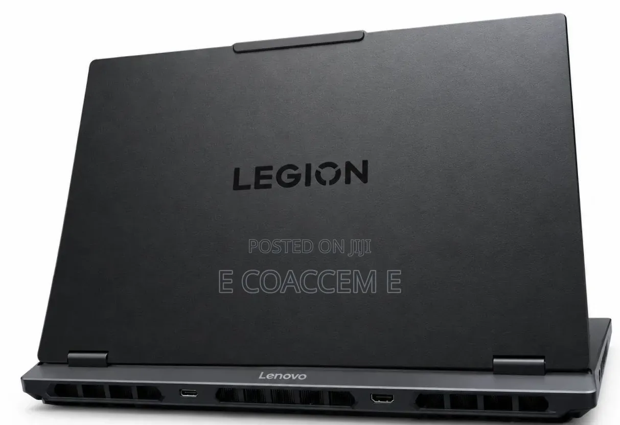 New Laptop Lenovo Legion 5 16GB Intel Core i9 SSD 1T