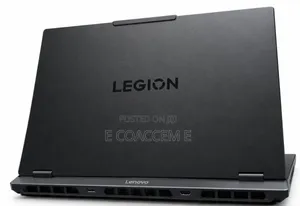 New Laptop Lenovo Legion 5 16GB Intel Core i9 SSD 1T