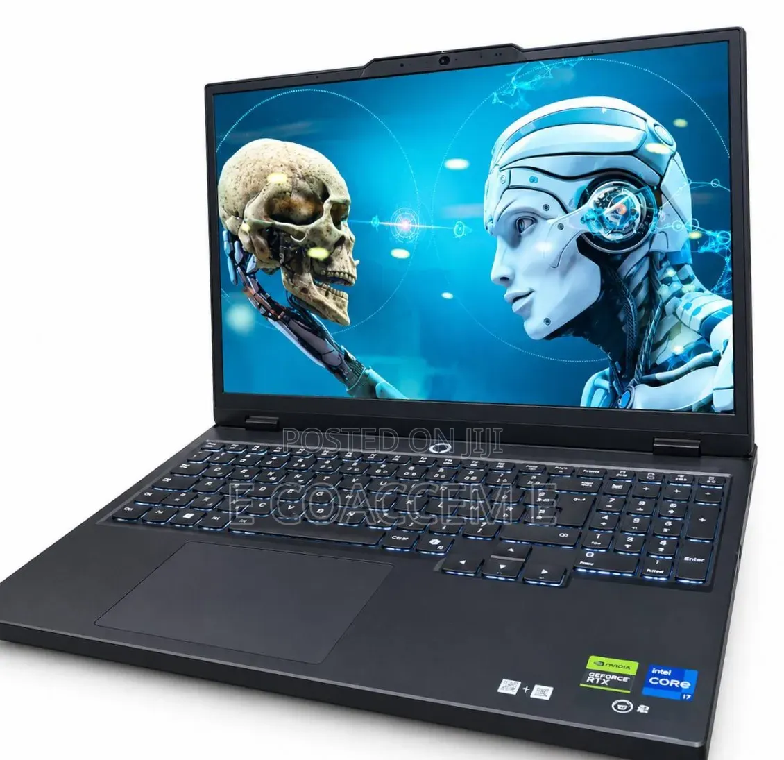 New Laptop Lenovo Legion 5 16GB Intel Core i9 SSD 1T