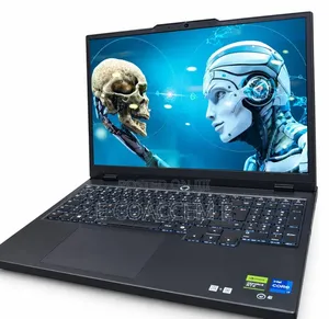New Laptop Lenovo Legion 5 16GB Intel Core i9 SSD 1T