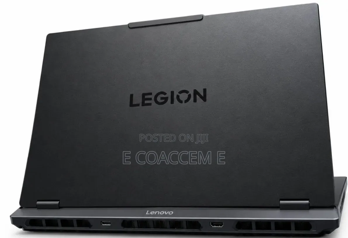 New Laptop Lenovo Legion 5 16GB Intel Core i9 SSD 1T