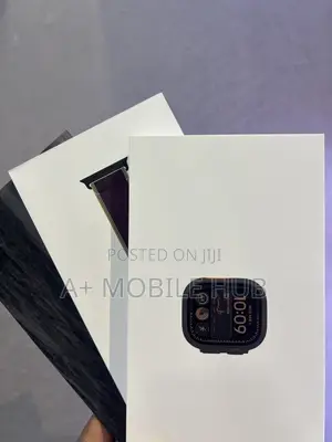 Apple Watch Ultra 4