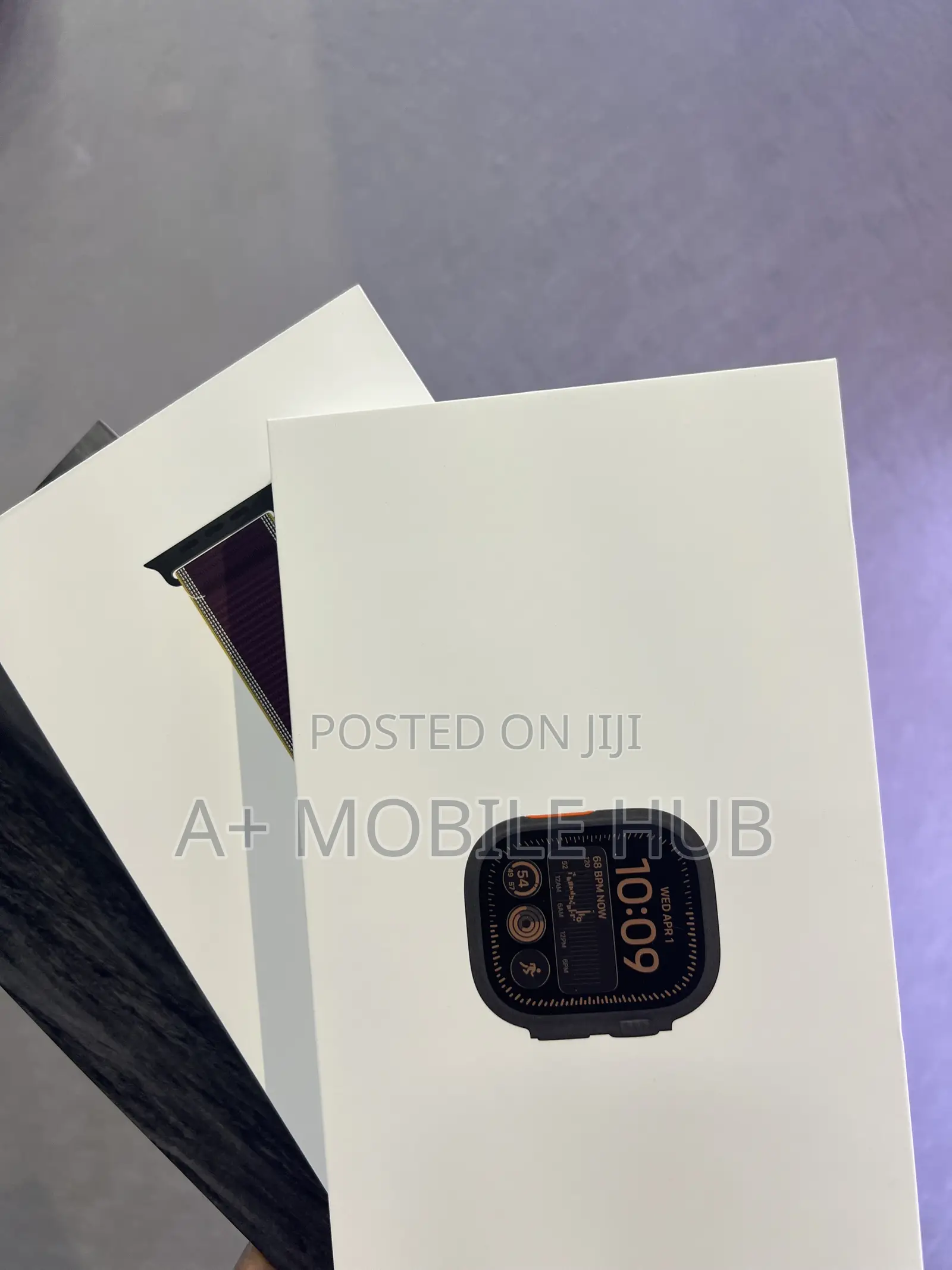 Apple Watch Ultra 4