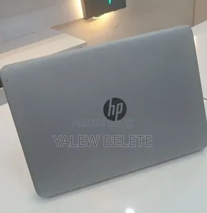 New Laptop HP EliteBook 840 G3 8GB Intel Core i7 SSD 512GB