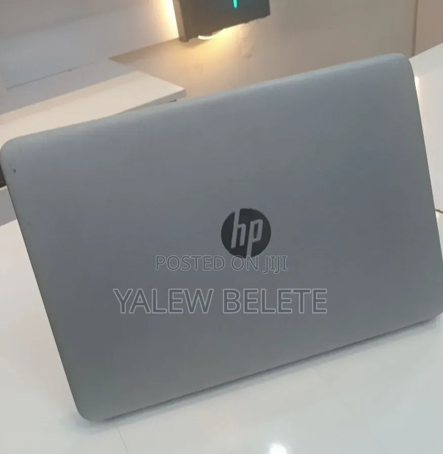 New Laptop HP EliteBook 840 G3 8GB Intel Core i7 SSD 512GB
