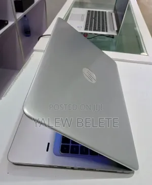 New Laptop HP EliteBook 840 G3 8GB Intel Core i7 SSD 512GB