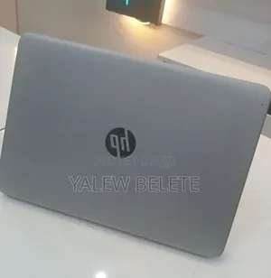 New Laptop HP EliteBook 840 G3 8GB Intel Core i7 SSD 512GB