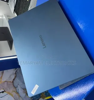 New Laptop Lenovo IdeaPad Yoga 13 32GB AMD Ryzen 9 SSD 1T