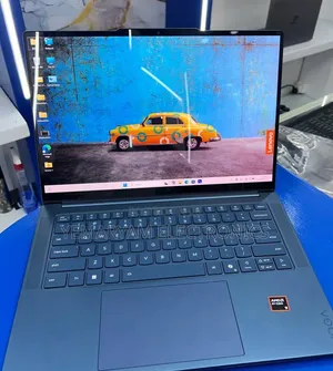 New Laptop Lenovo IdeaPad Yoga 13 32GB AMD Ryzen 9 SSD 1T