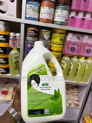Sun Shine Hair Conditioner
