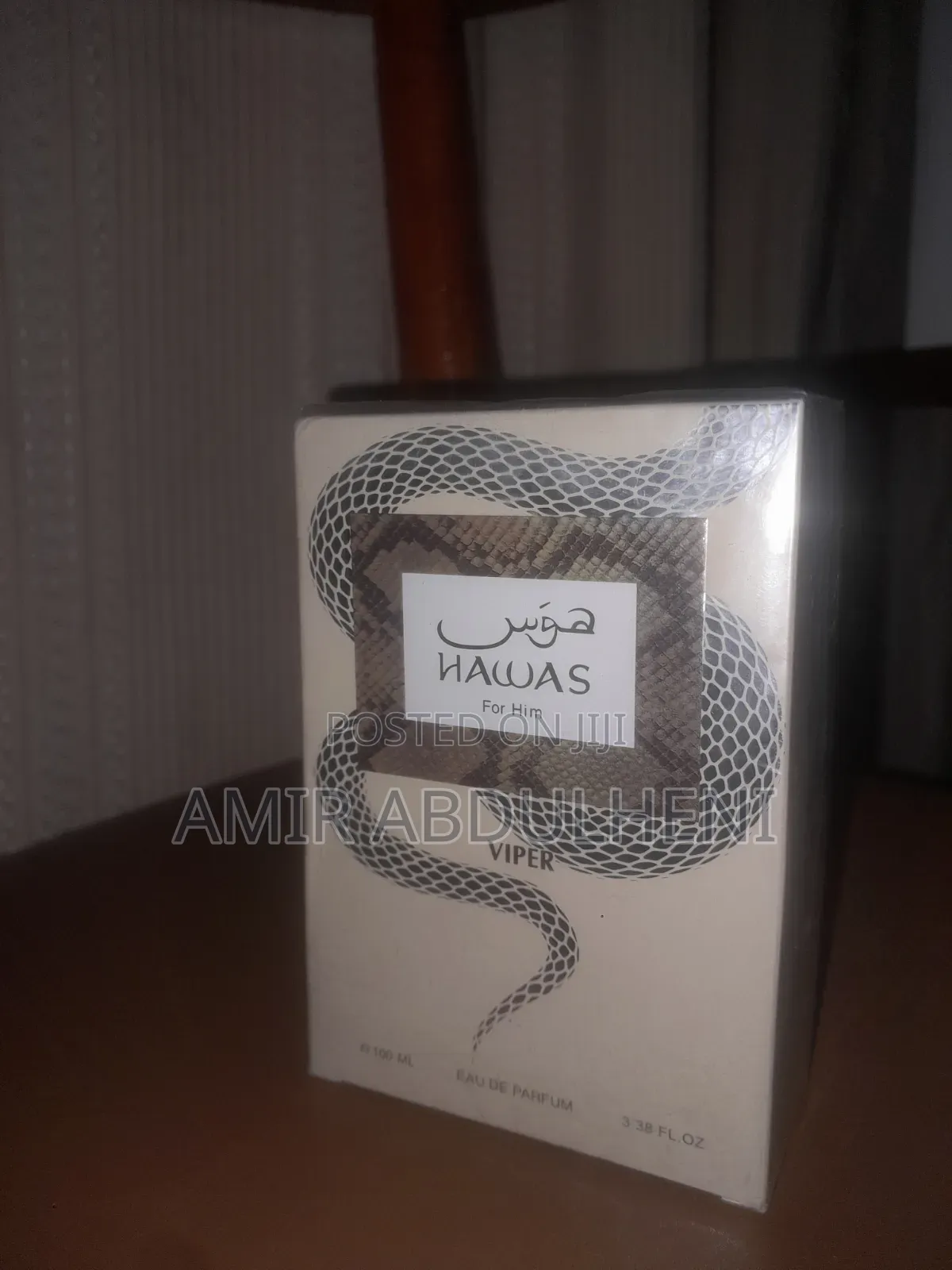 Hawas Viper for Him