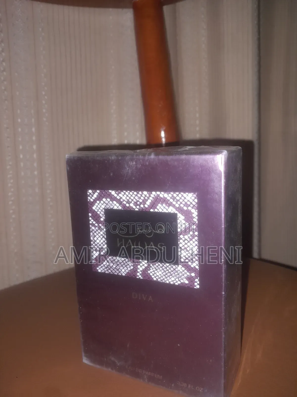 Hawas Diva for Women's
