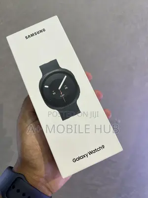 Samsung Galaxy Watch 9