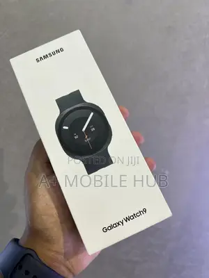 Samsung Galaxy Watch 9