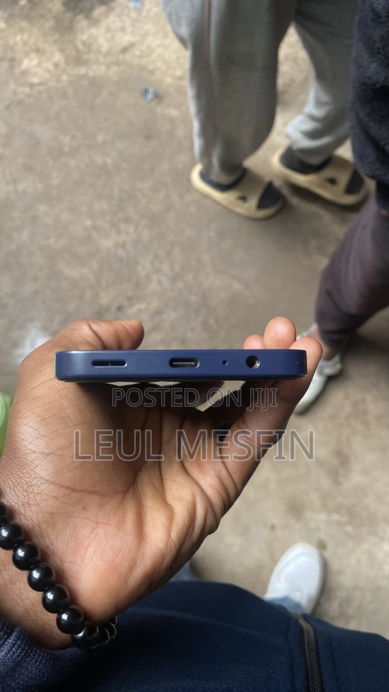 Samsung Galaxy A15 128 GB Blue