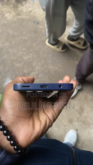 Samsung Galaxy A15 128 GB Blue