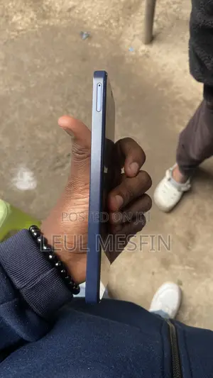 Samsung Galaxy A15 128 GB Blue