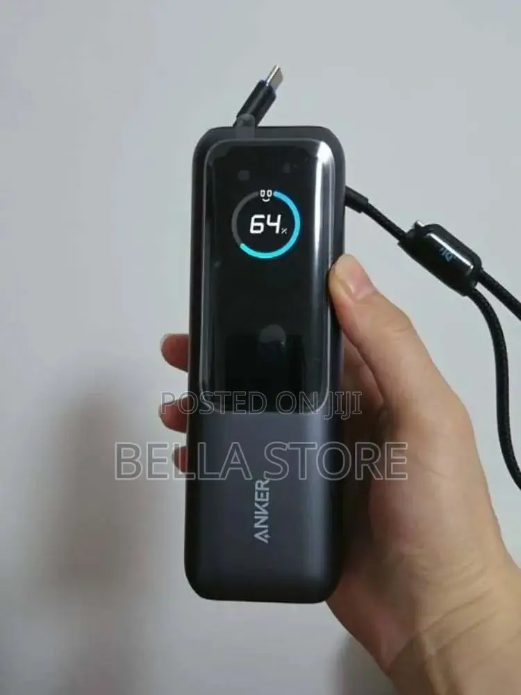 Anker Power Bank 25000mah