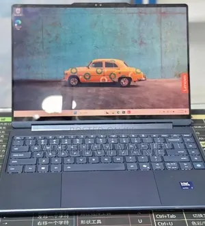 New Laptop Lenovo Yoga 9i 32GB Intel Core Ultra 7 SSD 256GB