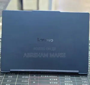New Laptop Lenovo Yoga 9i 32GB Intel Core Ultra 7 SSD 256GB