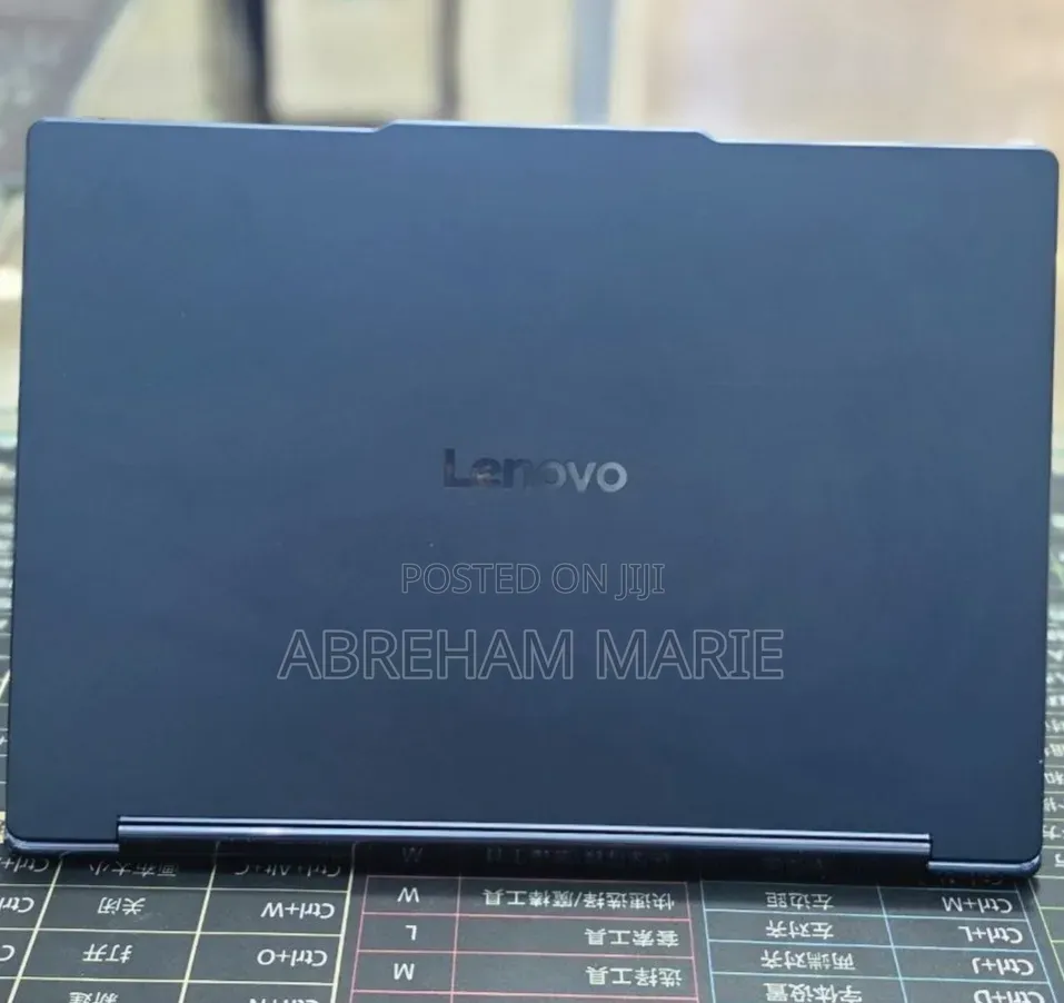 New Laptop Lenovo Yoga 9i 32GB Intel Core Ultra 7 SSD 256GB