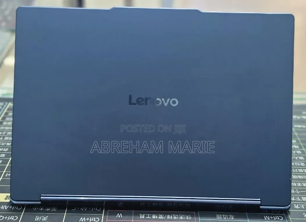 New Laptop Lenovo Yoga 9i 32GB Intel Core Ultra 7 SSD 256GB