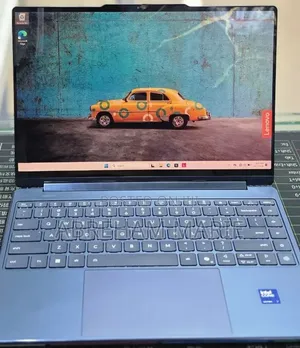 New Laptop Lenovo Yoga 9i 32GB Intel Core Ultra 7 SSD 256GB