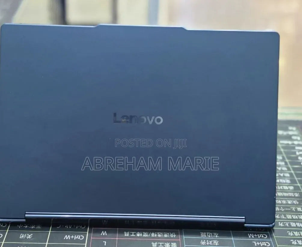 New Laptop Lenovo Yoga 9i 32GB Intel Core Ultra 7 SSD 256GB