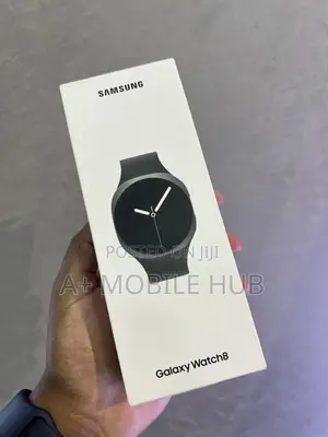 Samsung Galaxy Watch 8