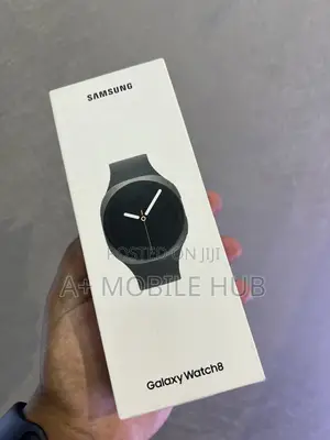 Samsung Galaxy Watch 8