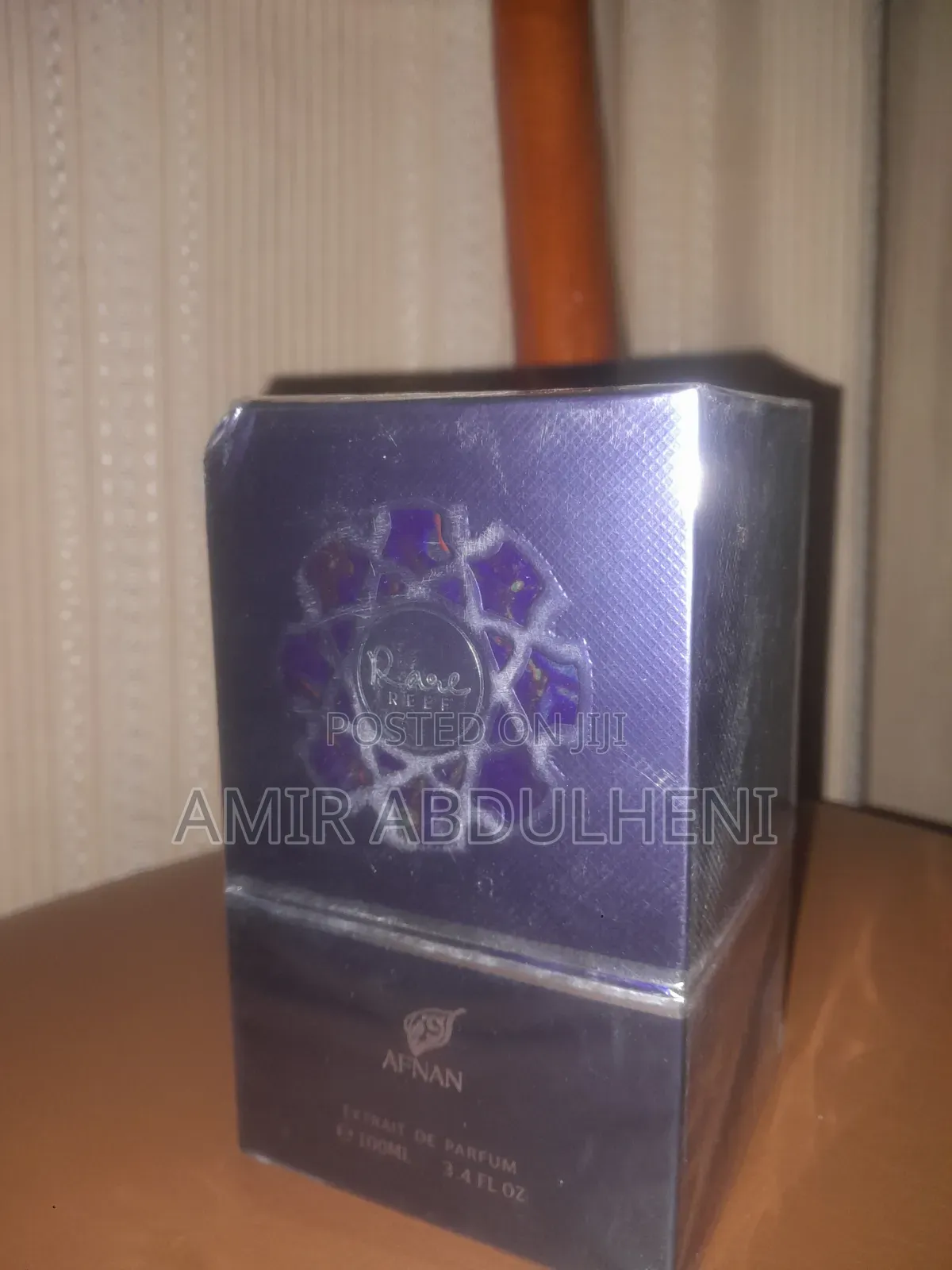 Rare Reef Perfume