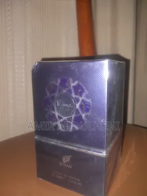 Rare Reef Perfume