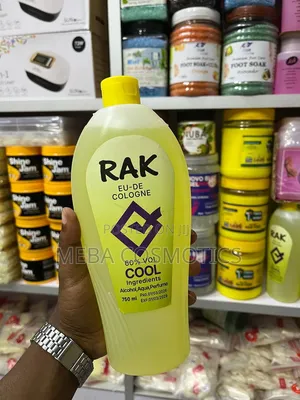 Rak Nail Remover