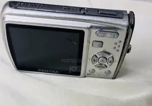 White Camera