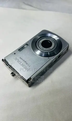 White Camera