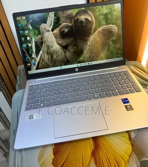 New Laptop HP 15 16GB Intel Core i7 SSD 1T