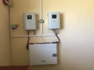 Solar Installation