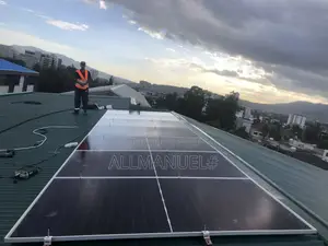 Solar Installation