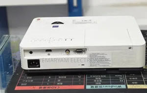 Sony Projector
Model Name